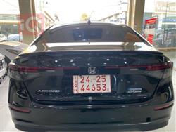 هوندا أكورد